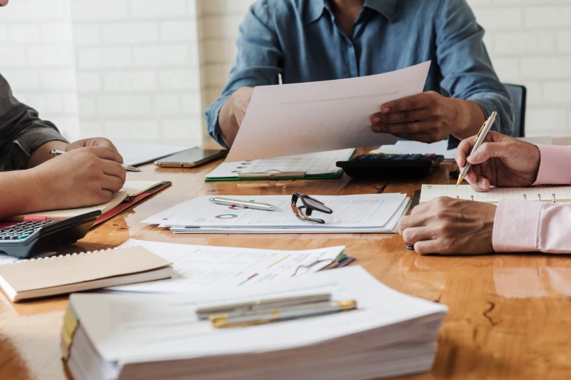 Engaging a Project Manager