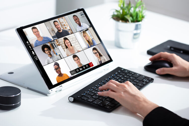 Video conferencing